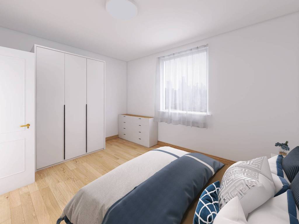 Villa a Cagliari in Via Balilla - Foto 4