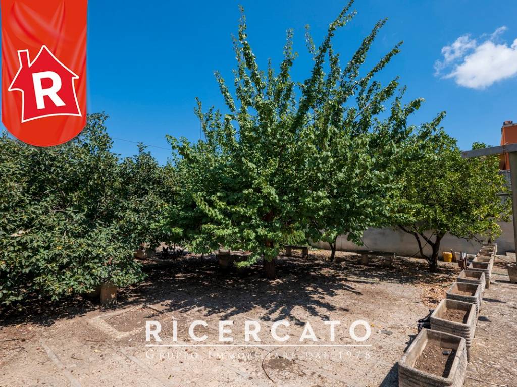 Villa a Lecce in Via Gagliardo Giovambattista, 25 - Foto 4