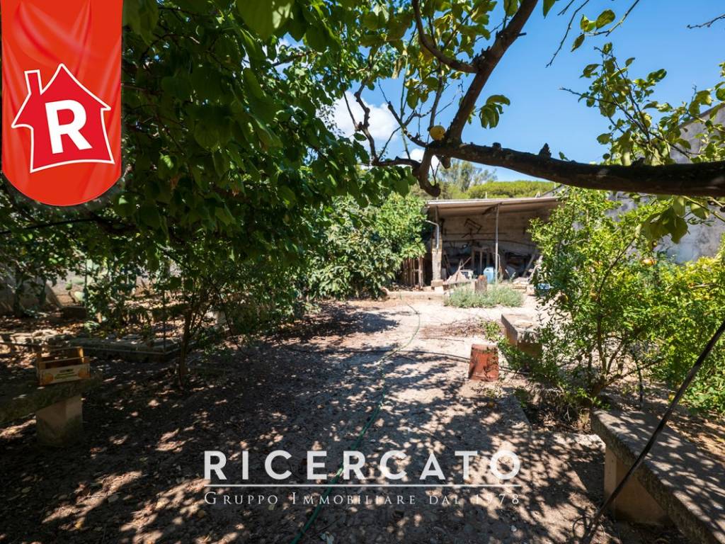 Villa a Lecce in Via Gagliardo Giovambattista, 25 - Foto 5