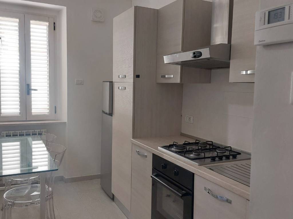 Appartamento a Chieti in Via Santa Barbara, 1 - Foto 3