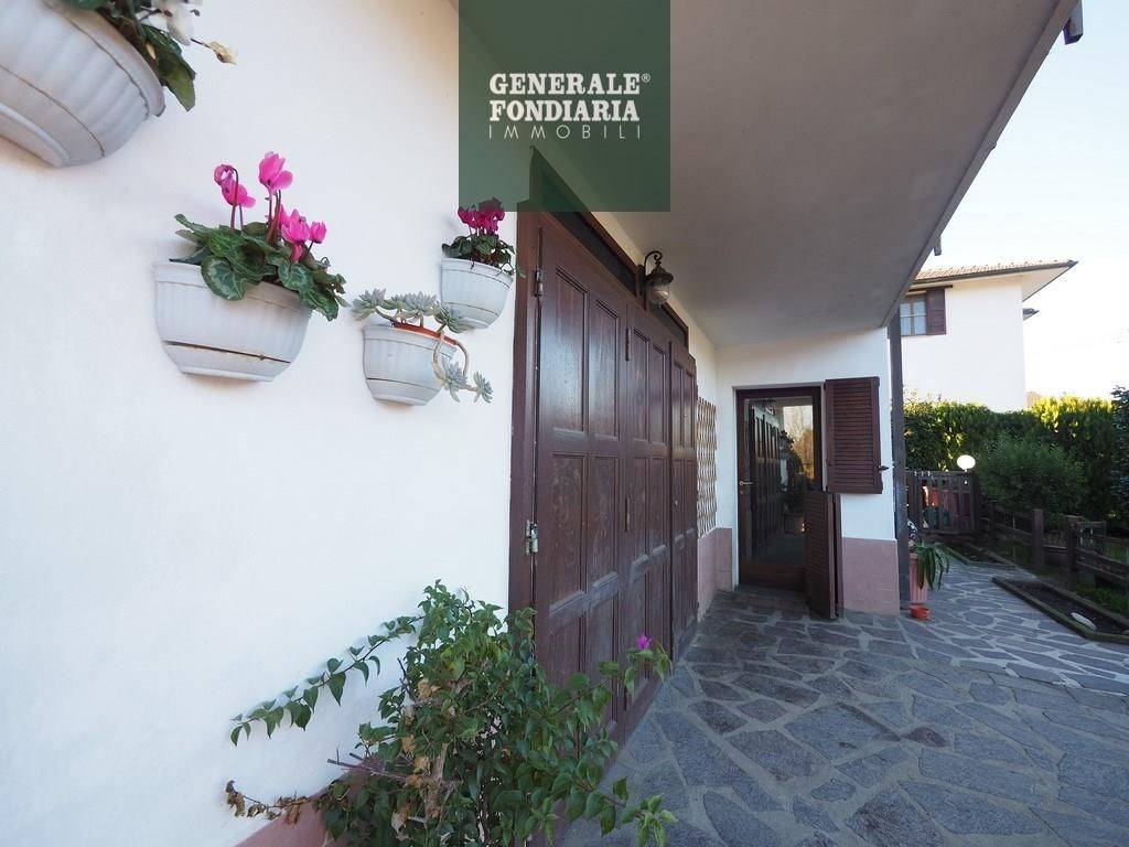 Casa indipendente a Bolano in Via Giuseppe Verdi, 26, - Foto 3