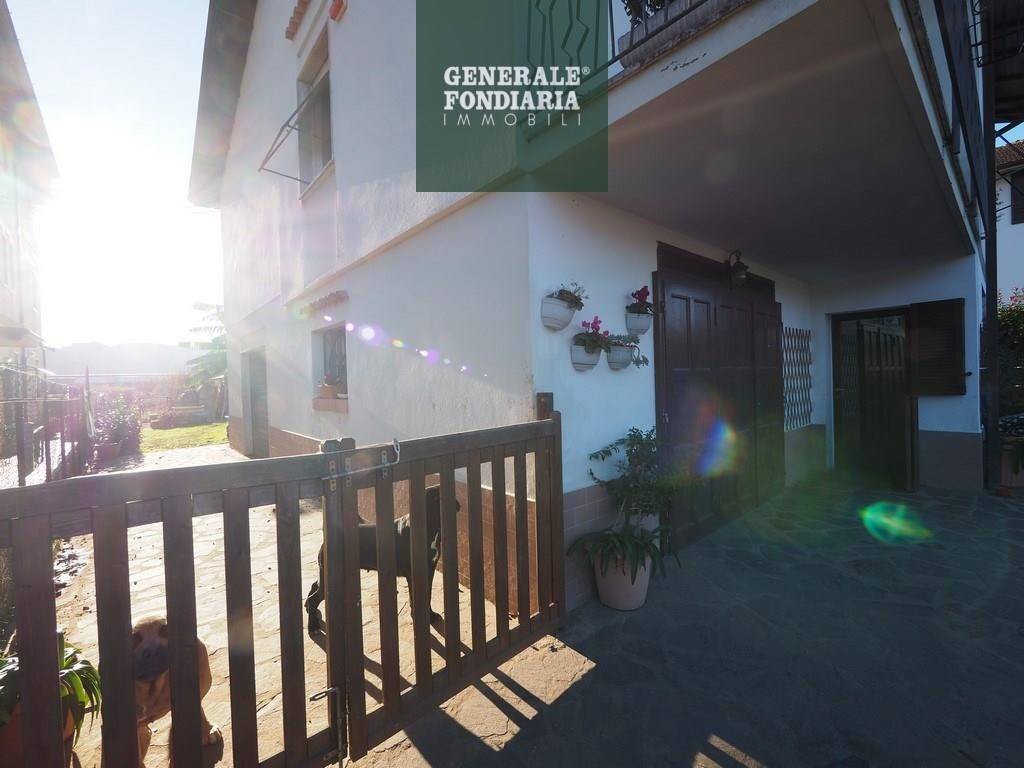 Casa indipendente a Bolano in Via Giuseppe Verdi, 26, - Foto 4