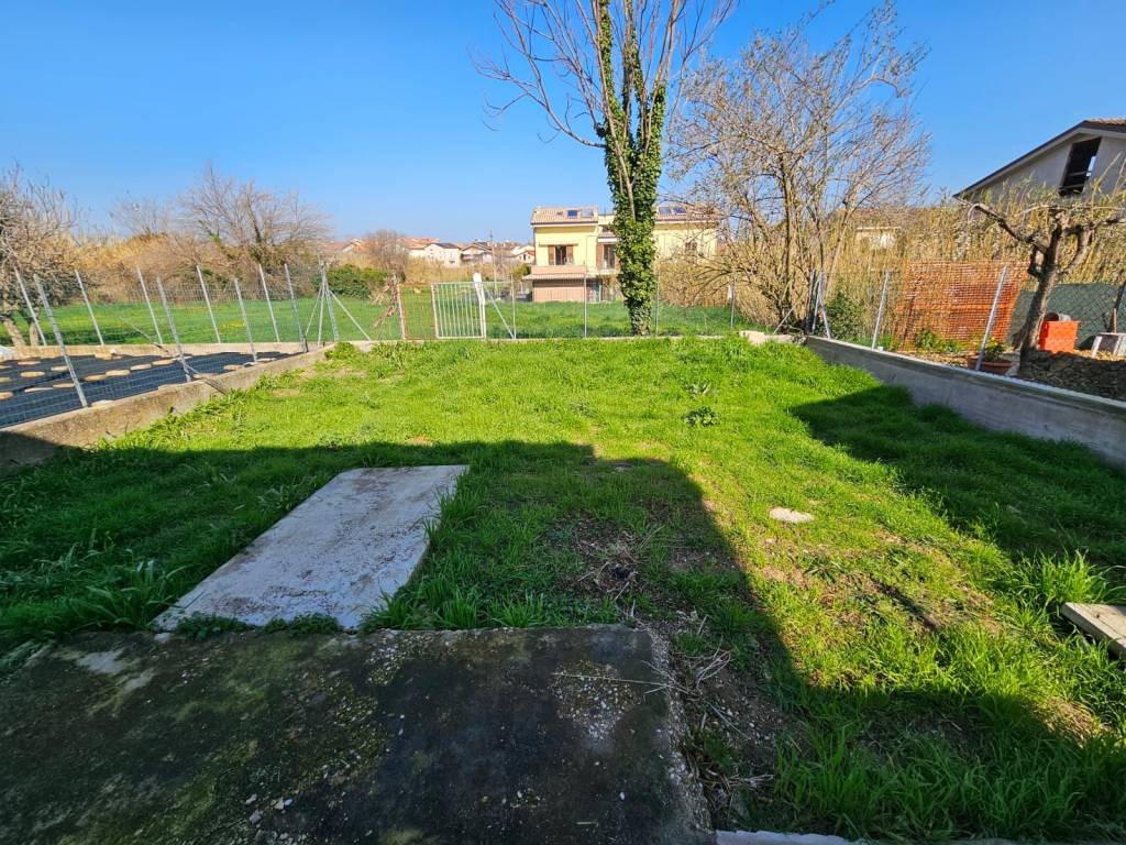 Casa indipendente a Cattolica - Foto 4