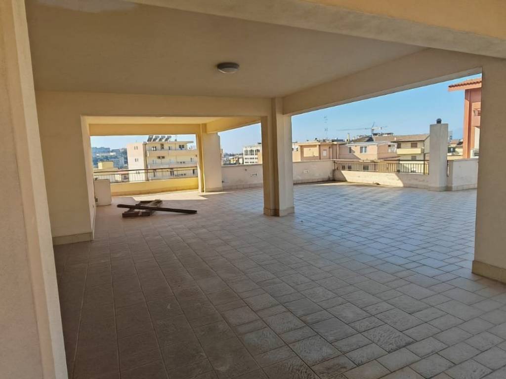 Appartamento a Reggio calabria in Via Sant'Anna - Foto 5