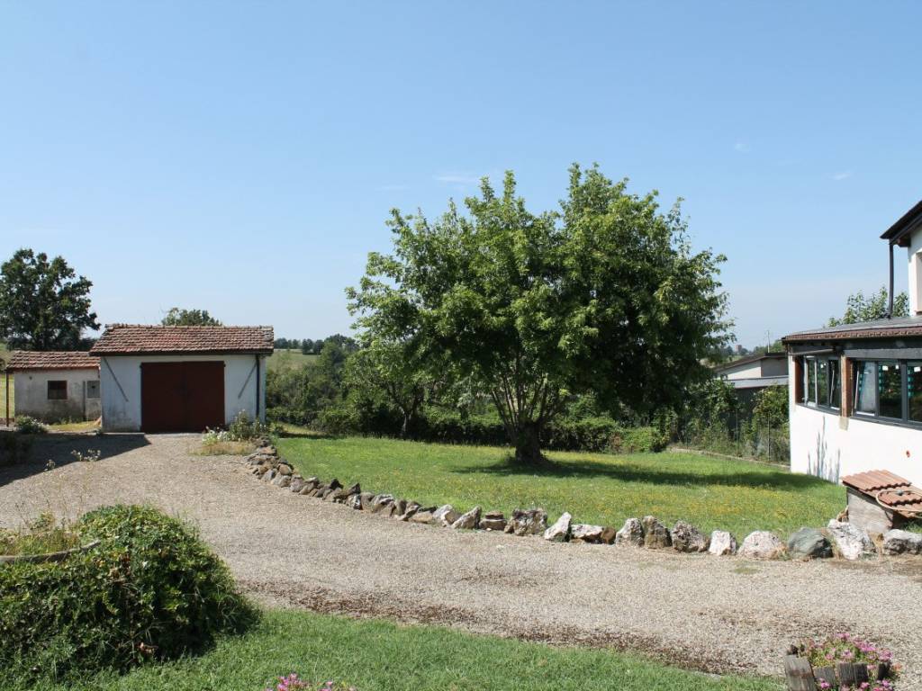 Casa indipendente a Agazzano in Strada Rivasso - Foto 5