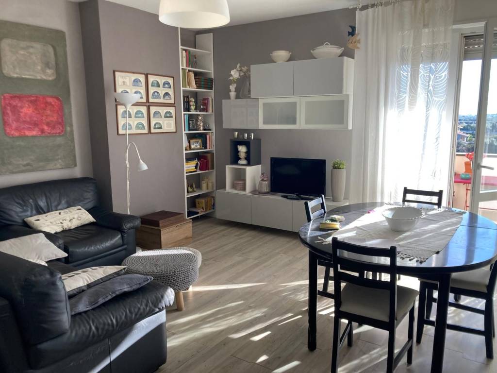 Appartamento a Forte dei marmi in Via degli Olmi - Foto 2