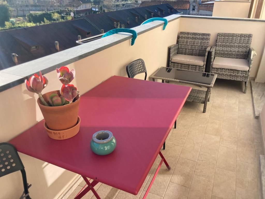 Appartamento a Forte dei marmi in Via degli Olmi - Foto 4
