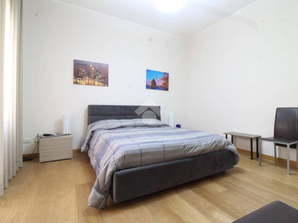Appartamento a Reggio calabria in Via del Torrione, 96 - Foto 5