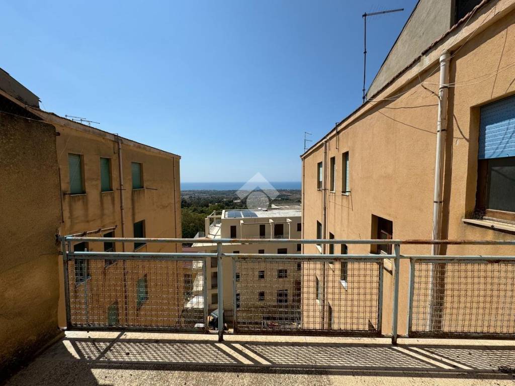 Appartamento a Agrigento in Via Francesco Crispi, 53 - Foto 2