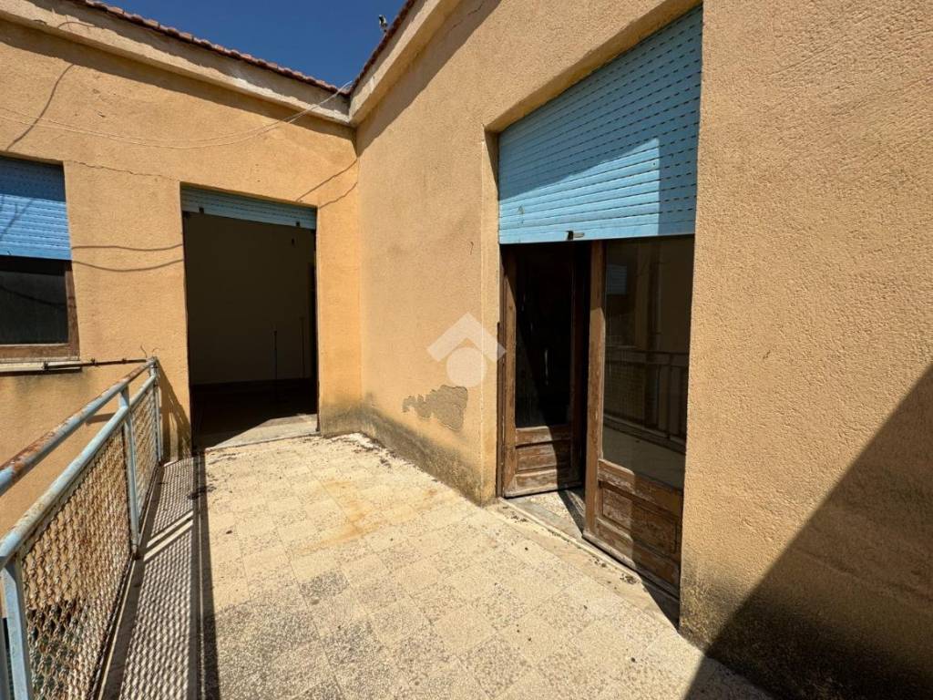 Appartamento a Agrigento in Via Francesco Crispi, 53 - Foto 5