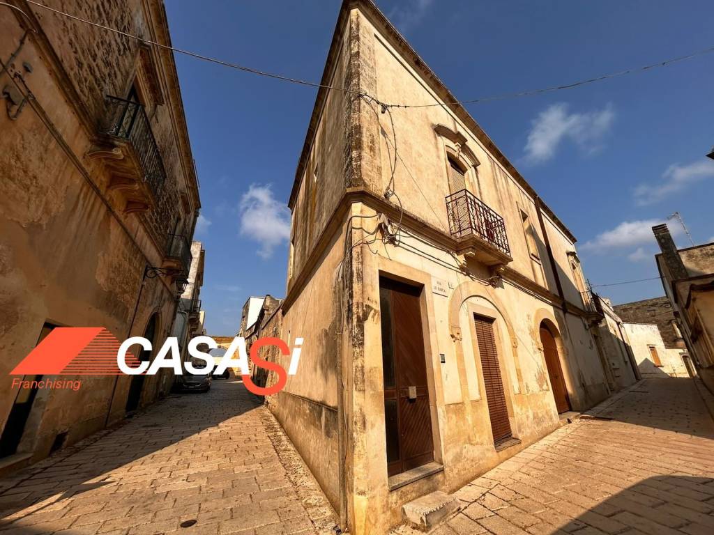 Casa indipendente a Giurdignano in Via Lo Barca, 1 - Foto 2