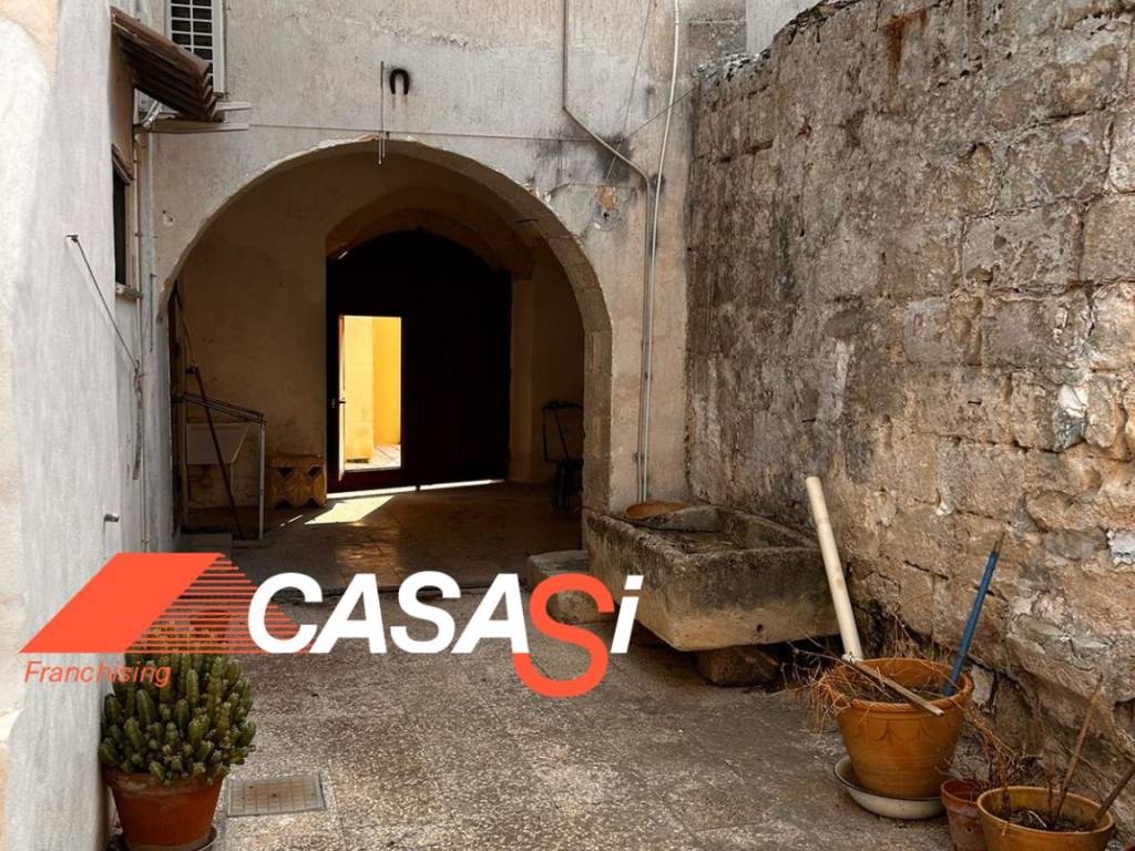 Casa indipendente a Giurdignano in Via Lo Barca, 1 - Foto 4