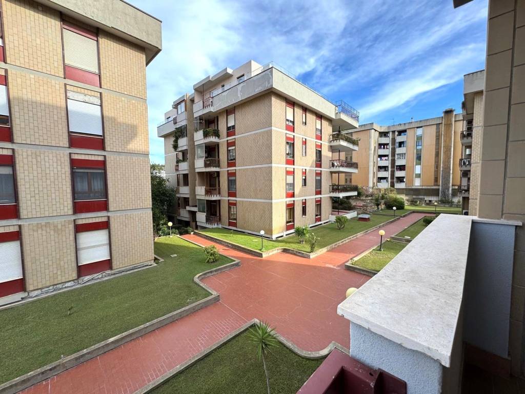 Appartamento a Cagliari in Via Gianquinto de Gioannis - Foto 3