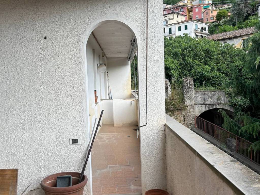 Appartamento a Lerici in Via Carbognano, 25 - Foto 3