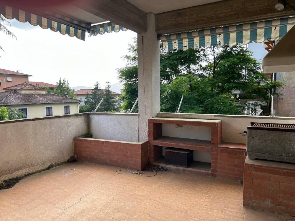 Appartamento a Lerici in Via Carbognano, 25 - Foto 4