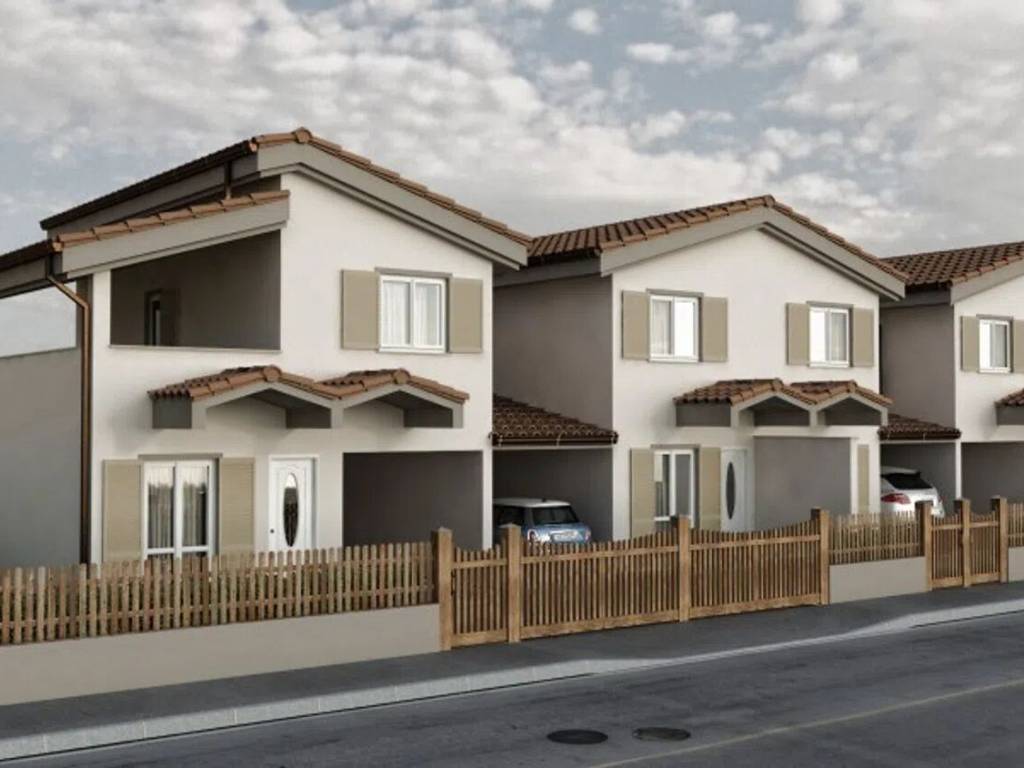 Villa a Grosseto in Via Svizzera - Foto 1