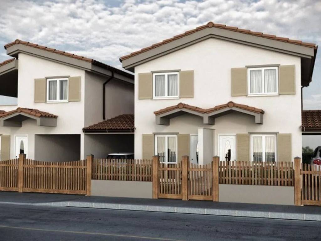 Villa a Grosseto in Via Svizzera - Foto 2