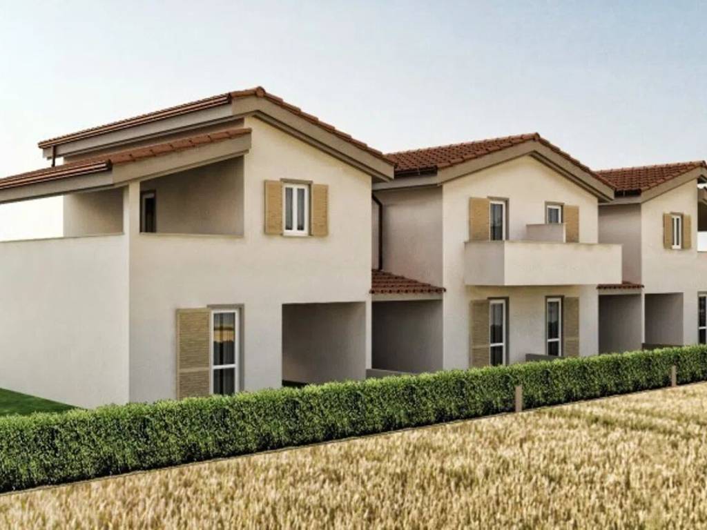 Villa a Grosseto in Via Svizzera - Foto 3