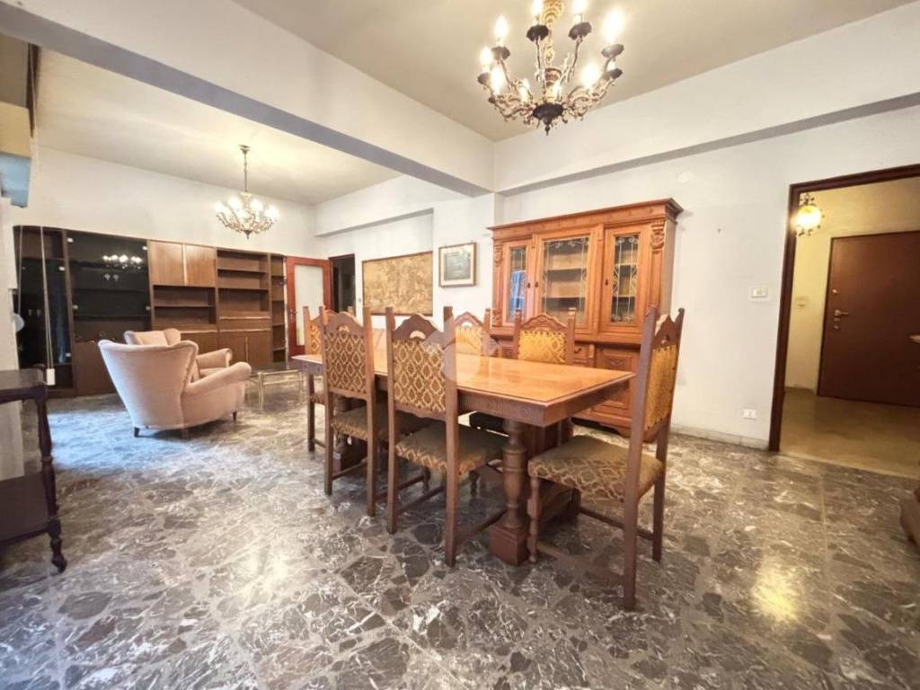 Appartamento a Reggio calabria in Via Raffaele Valensise, 13 - Foto 5