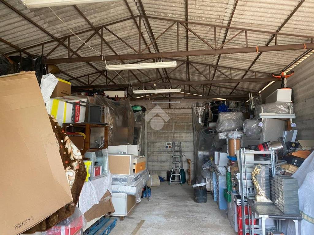 Appartamento a Colonnella in VIA CONTRADA S. GIOVANNI - Foto 2