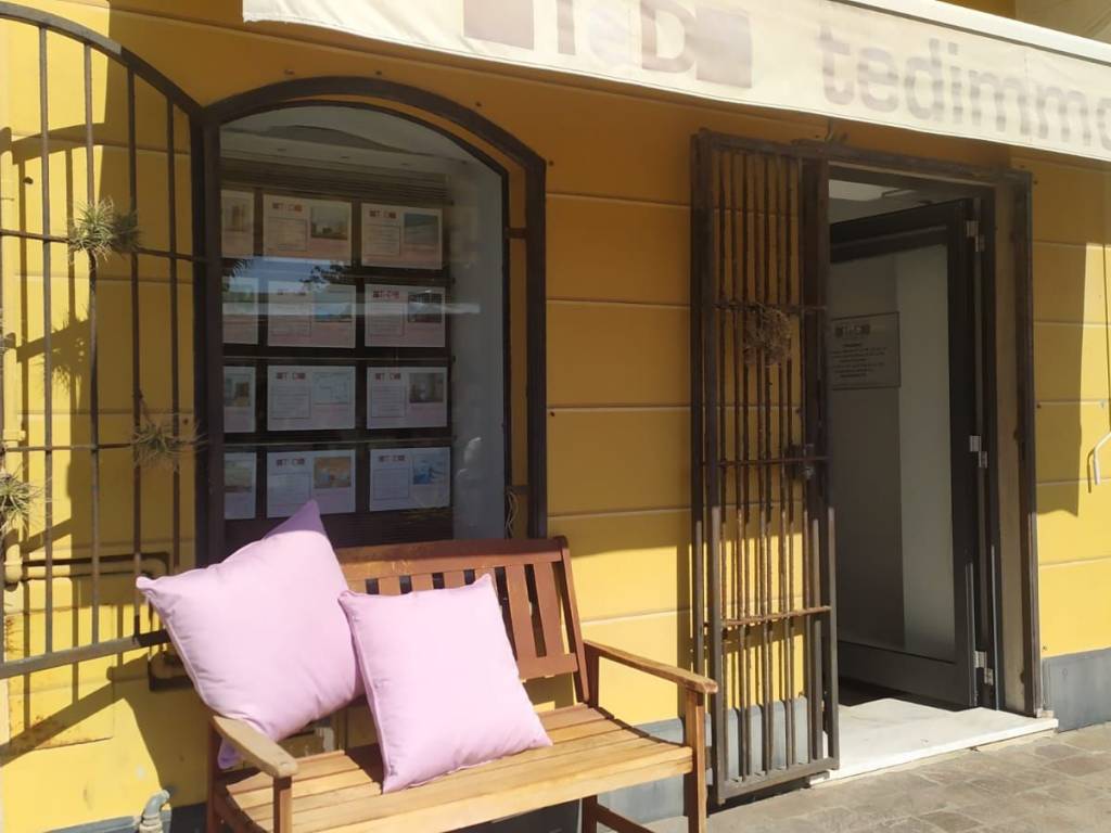 Appartamento a Celle ligure in Piazza del Popolo - Foto 5