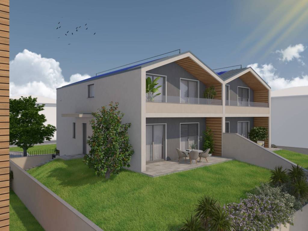Villa a Tradate in Via Gorizia - Foto 2