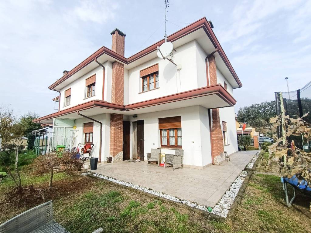 Villa a Adria in Via Sant'Eurosia, 20 - Foto 3