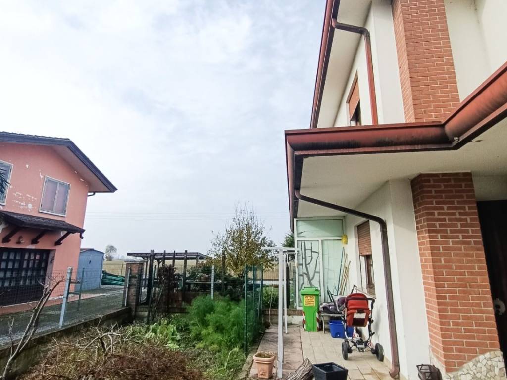 Villa a Adria in Via Sant'Eurosia, 20 - Foto 4