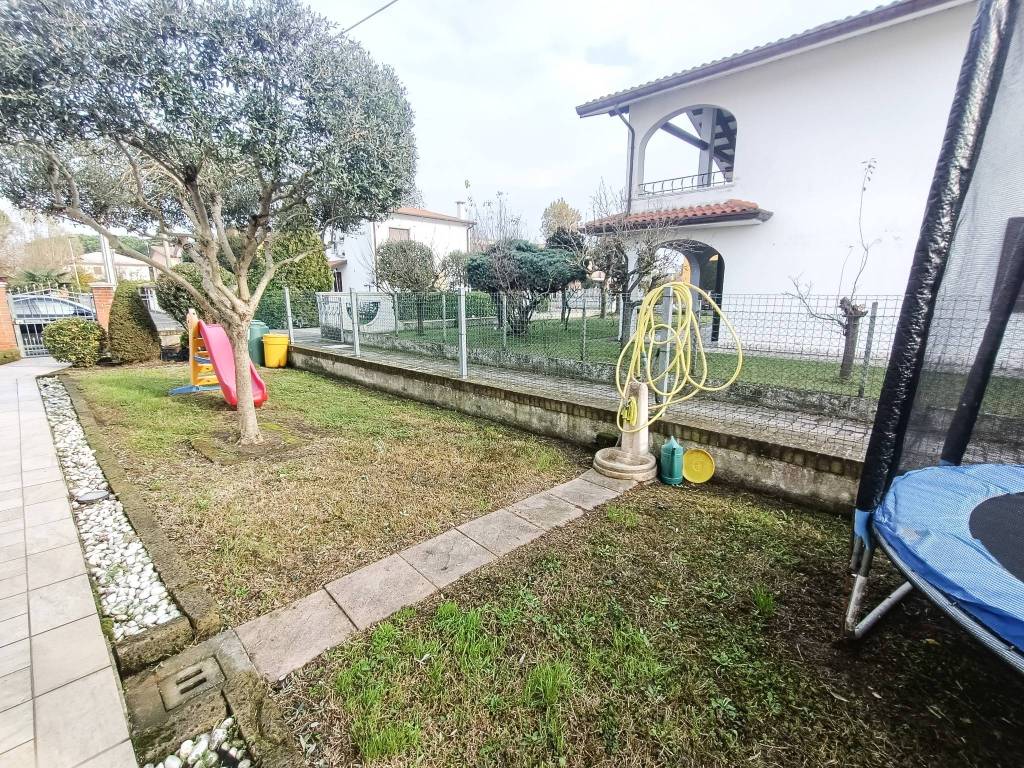Villa a Adria in Via Sant'Eurosia, 20 - Foto 5