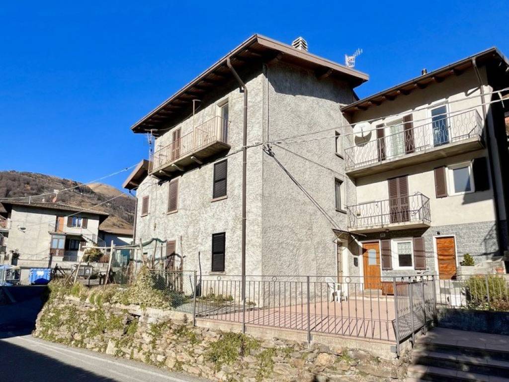 Casa indipendente a San nazzaro val cavargna in Via Don Luigi Gabbani, 676/C - Foto 2