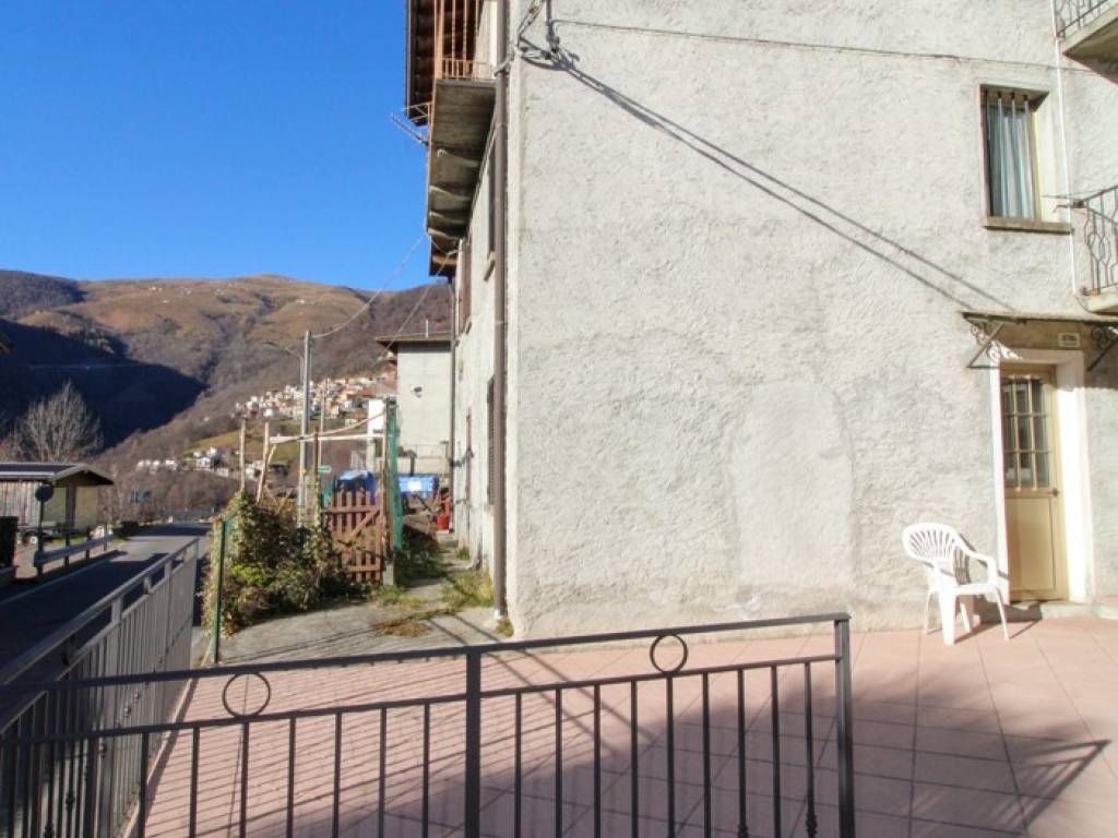 Casa indipendente a San nazzaro val cavargna in Via Don Luigi Gabbani, 676/C - Foto 3