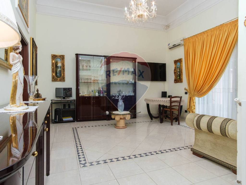 Appartamento a Catania in Via Mavilla, 7 - Foto 2