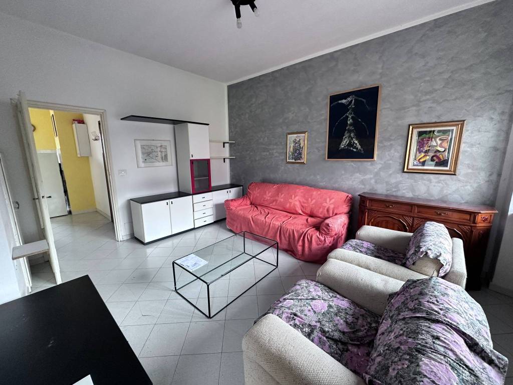 Appartamento a Alba in Via Damiano Chiesa, 15 - Foto 2