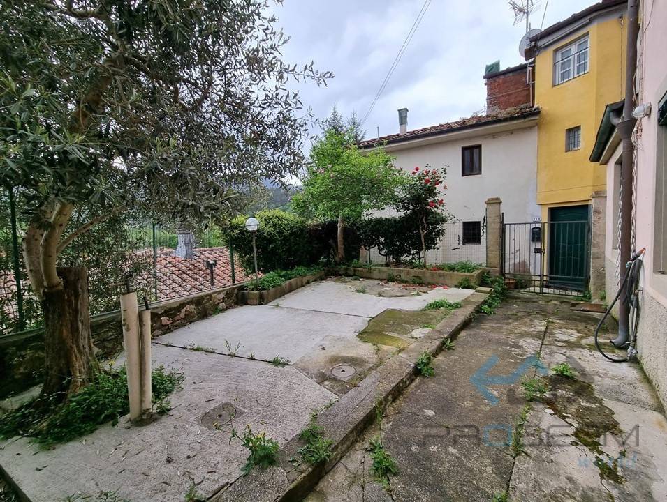 Villetta a schiera a Lucca in Via Giovanni Pacchini - Foto 5