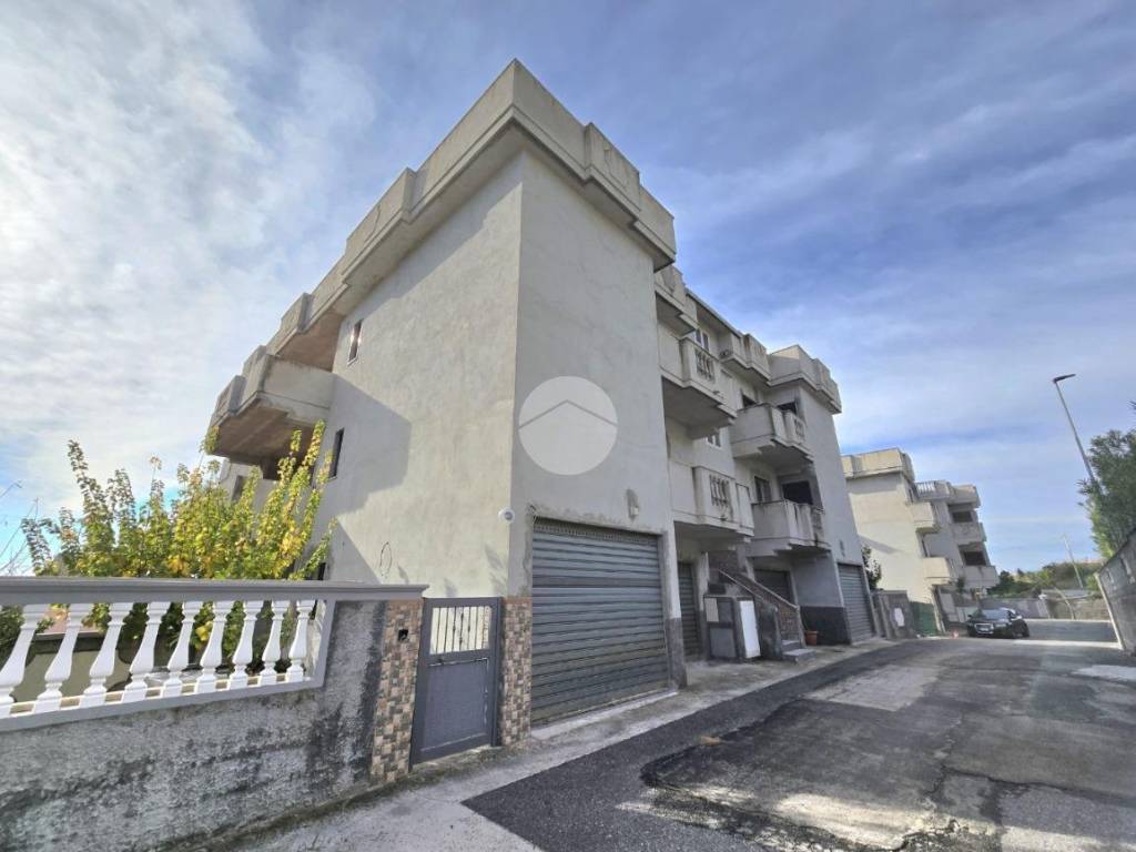 Appartamento a Scalea in Via G. Pezzotti, 24 - Foto 3