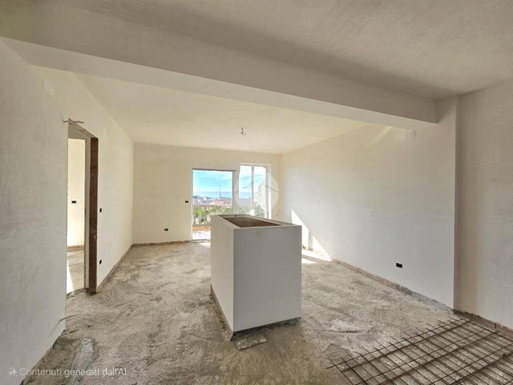 Appartamento a Scalea in Via G. Pezzotti, 24 - Foto 4