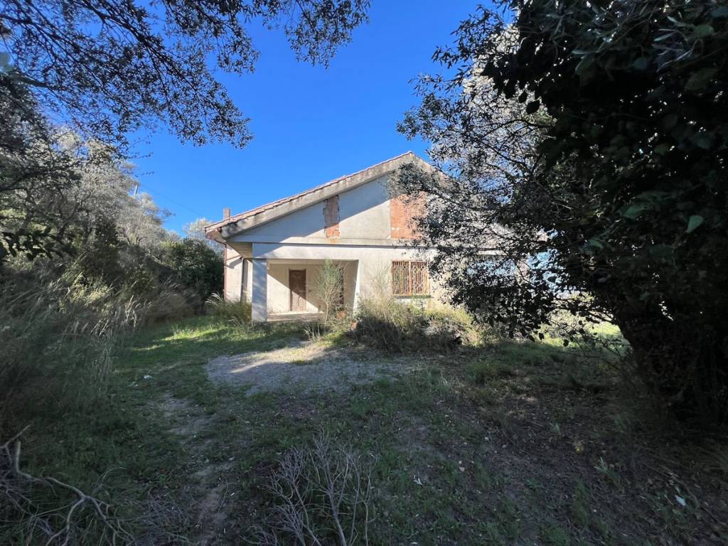 Villa a Altavilla silentina in Via Tempa di Plato - Foto 2