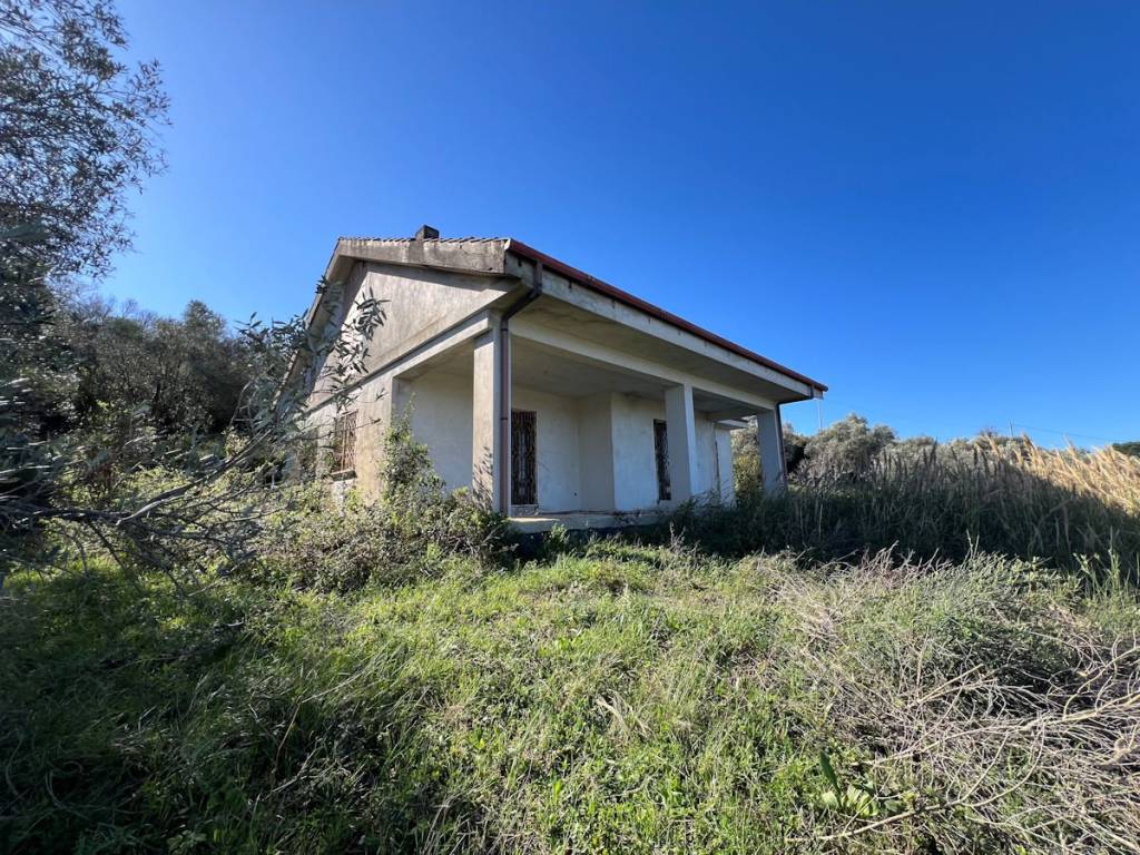 Villa a Altavilla silentina in Via Tempa di Plato - Foto 3