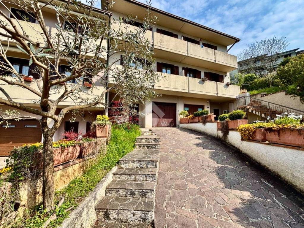 Villetta a schiera a Villa carcina in Via Giulia Ravelli - Foto 2