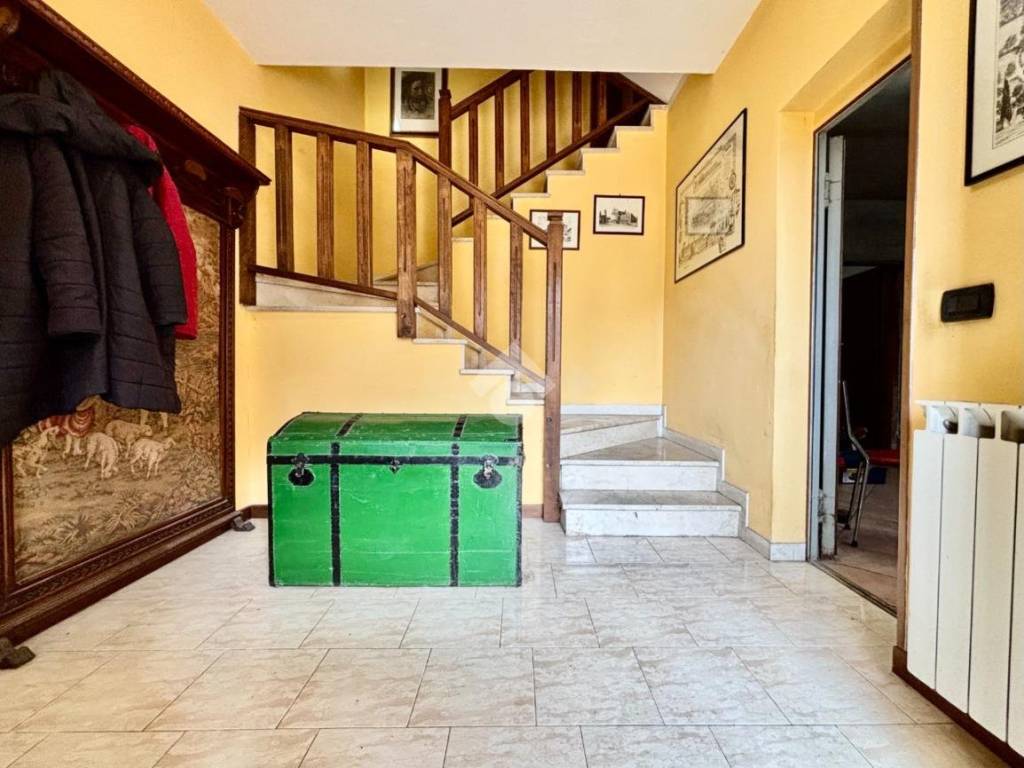 Villetta a schiera a Villa carcina in Via Giulia Ravelli - Foto 3