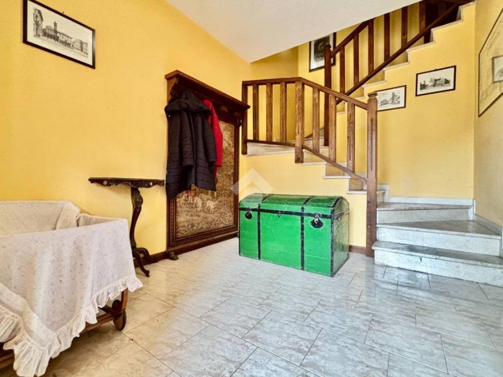Villetta a schiera a Villa carcina in Via Giulia Ravelli - Foto 4