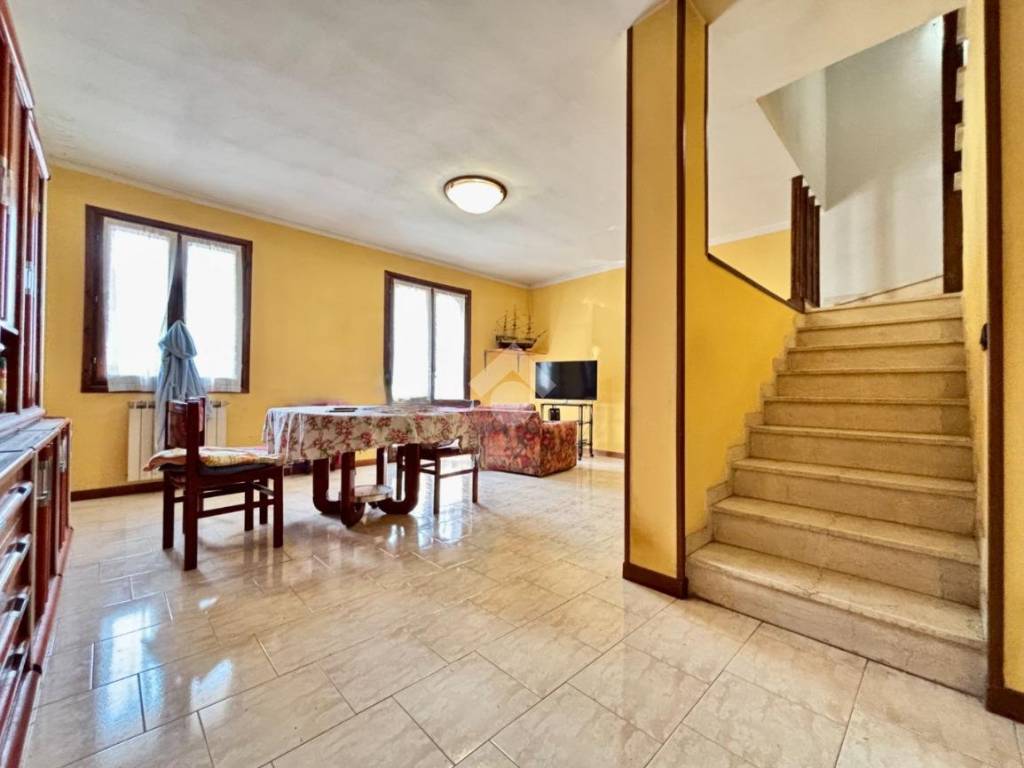 Villetta a schiera a Villa carcina in Via Giulia Ravelli - Foto 5