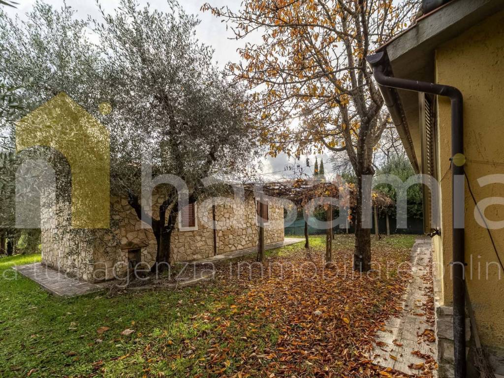 Villa a Manciano in Loc Pian di Palma - Foto 4