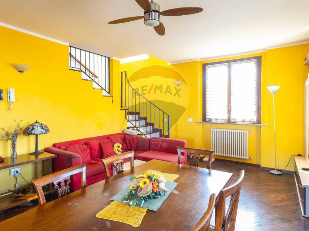 Appartamento a Fontanellato in via borra, 16 - Foto 3