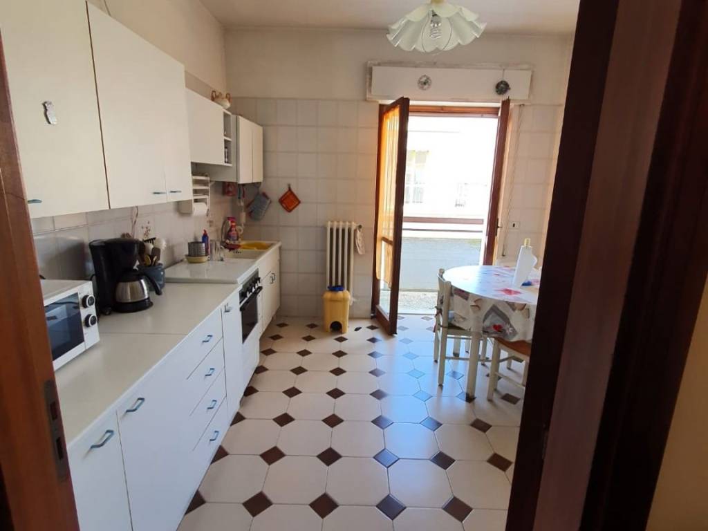 Appartamento a Scanzano jonico in Via John Fitzgerald Kennedy - Foto 2