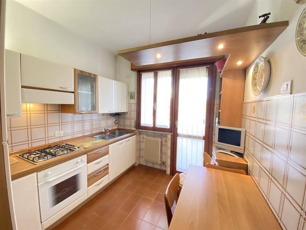 Appartamento a Pordenone in VIA ROTATE, 26 - Foto 4