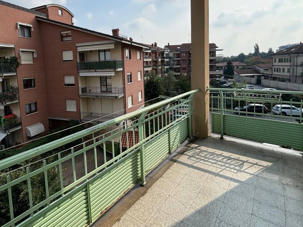 Appartamento a Saluzzo in Corso 27 Aprile, 48 - Foto 4