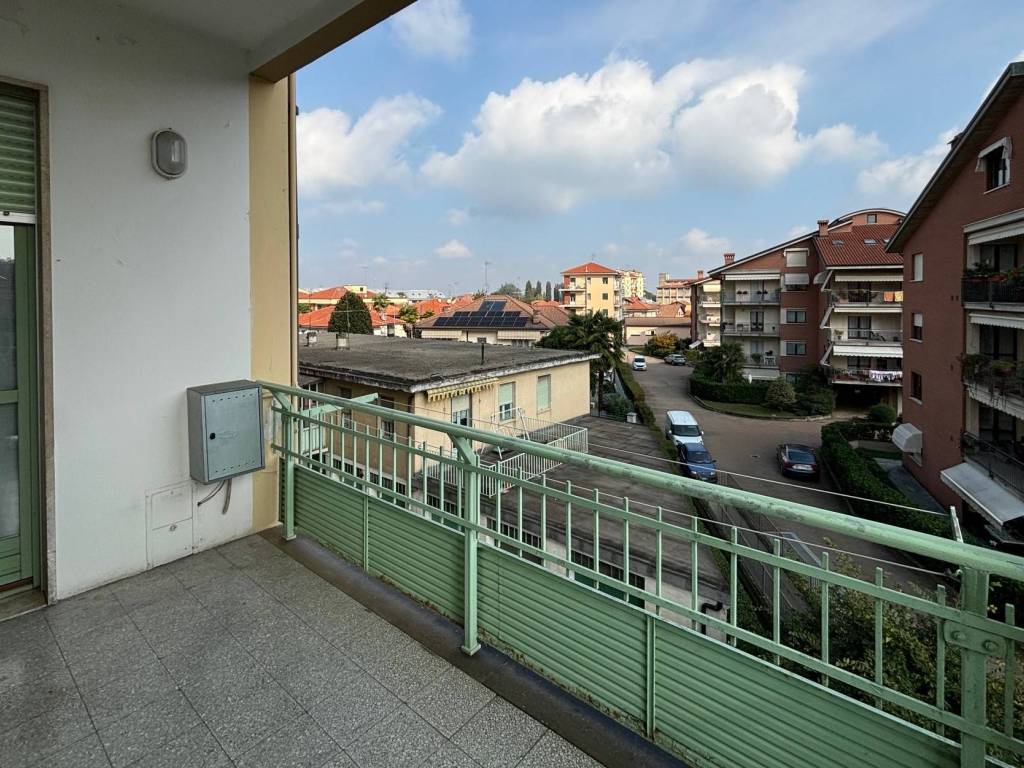 Appartamento a Saluzzo in Corso 27 Aprile, 48 - Foto 5