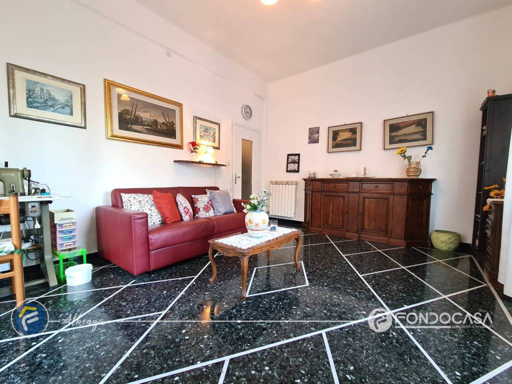 Appartamento a Albenga in Viale 8 Marzo - Foto 4