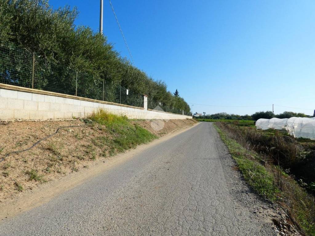 Terreno a Policoro in Via Petrullo, 1 - Foto 3